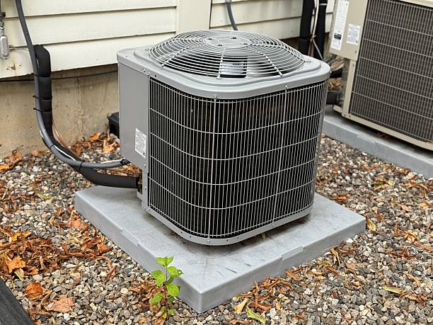 24/7 Emergency Heat Pump Repair experts in Millbury, MA
