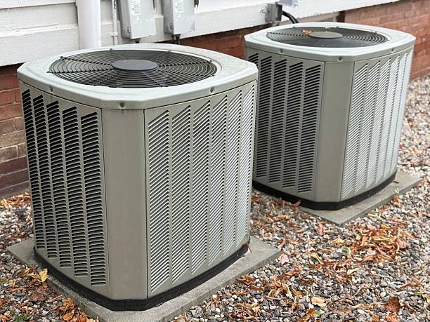 Reliable Heat Pump Repair contractor in Millbury, MA by Leonard HVAC