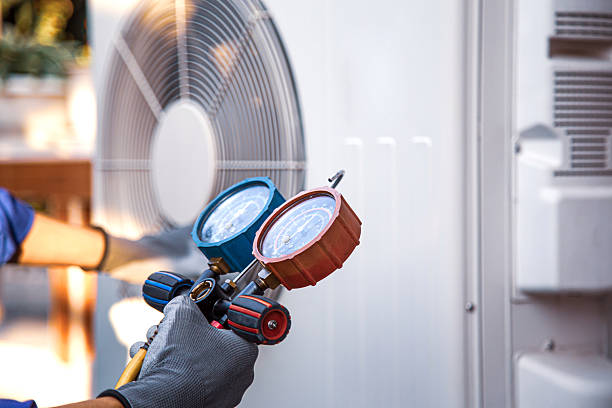Affordable Heat Pump Repair solutions in Millbury, MA